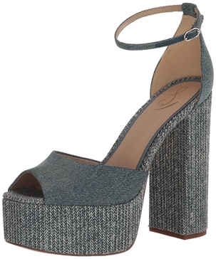 Sam Edelman Women's Kori Platform Heel