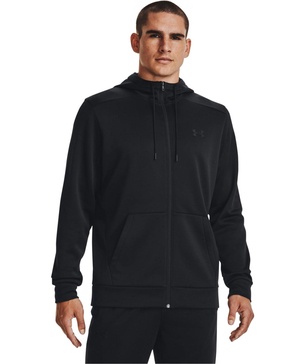 Under Armour Men's Armourfleece Full Zip Hoodie