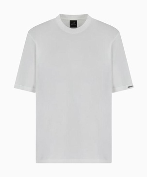 Armani Exchange T-Shirt And Polo Shirt