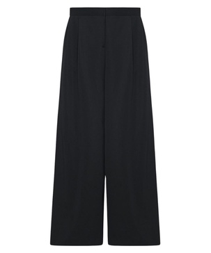 Paras Pant in Wool