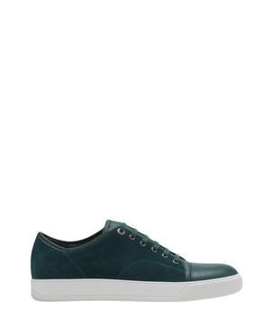 Dbb1 Leather and Suede sneaker