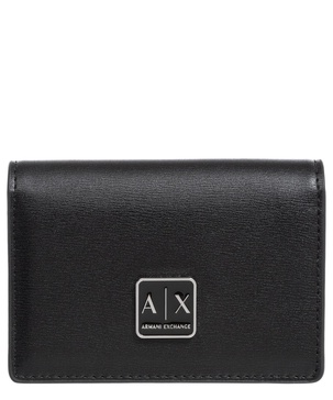 Credit card holder