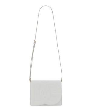Dolce & Gabbana Women Dg Logo Shoulder Bag