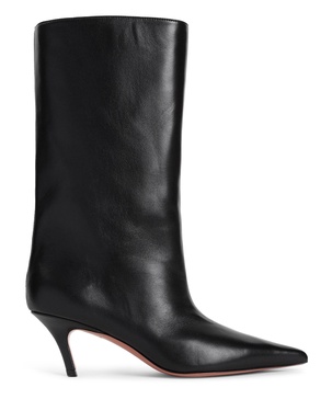 Fiona Heeled boots