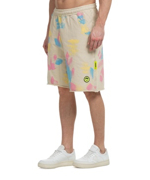 Track shorts