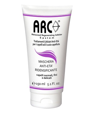 Redensifying anti-aging mask - Normal, fine and delicate hair 150 ml