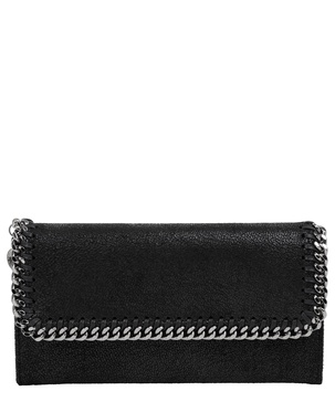 Falabella Continental Wallet