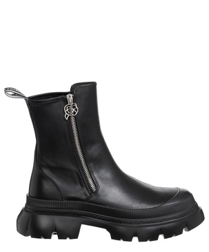 K/Ikonik Trekka Max Ankle boots