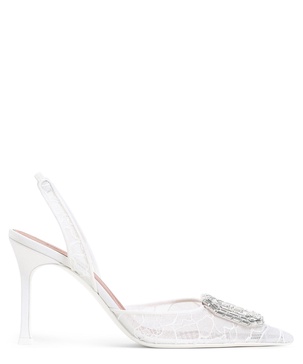 Camelia 90 Pumps