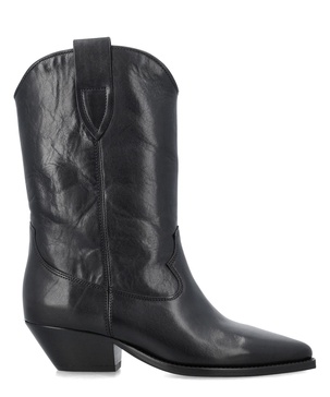 Duerto Heeled boots