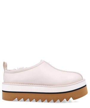 Elyse Sneak Elyse Mules