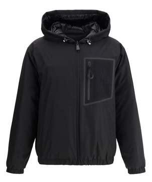 Bergun Jacket