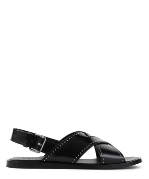 Oksana Met Sandals