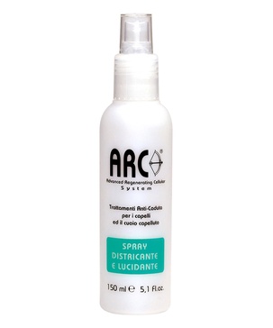Detangling polishing spray 150 ml
