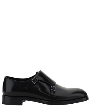 Monk Loafers