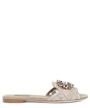 Rainbow Sandals