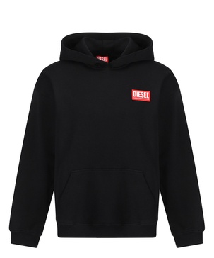 S-Boxt-Hood-Lab Hoodie