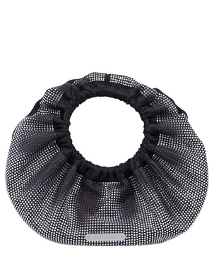 Crescent Mini Hobo bag