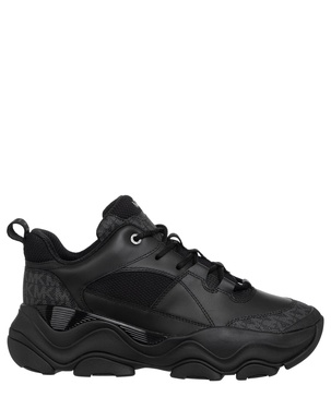 Diamond Sneakers