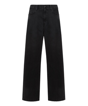 Single Knee Jeans