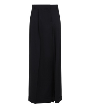 Maxi skirt