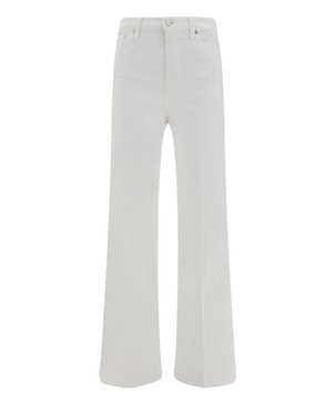 Modern Dojo Jeans