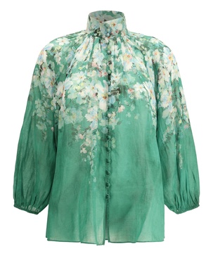 Everley Blouse