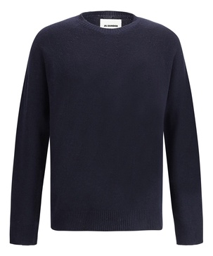 Seamless Sweater