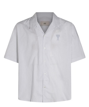 Short sleeve shirt