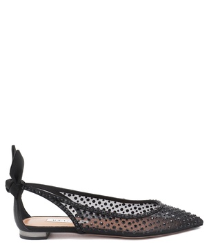 Ballet flats