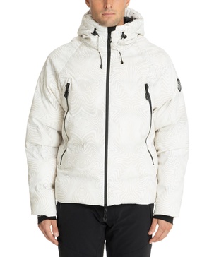 Ardor 7 Protectum 7 Down jacket