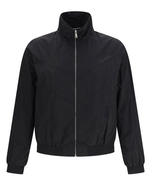 Teddy Jacket
