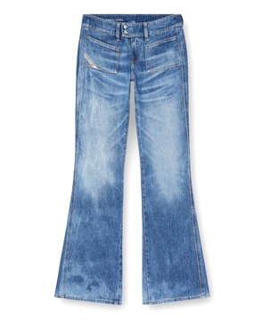 D-Hush Jeans