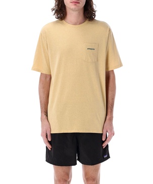 Boardshort Logo Pocket Responsibili-tee