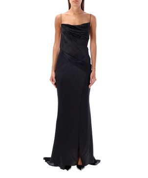 Gown Long dress