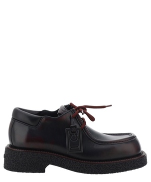 Derby Shoes