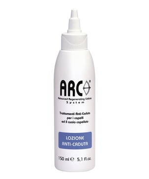 Anti-hair loss lotion 150 ml