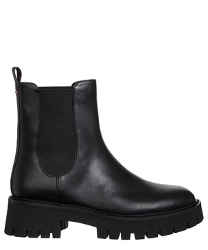Asher Ankle boots