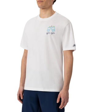Portofino Gin Gin T-shirt