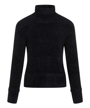 Roll-neck sweater