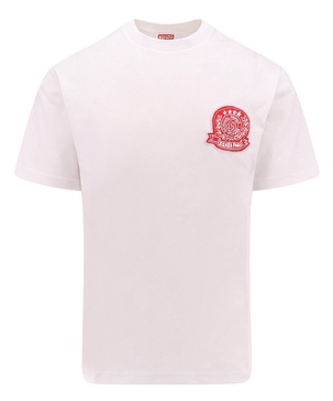 Drawn Varsity T-shirt