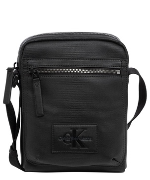 Reporter Crossbody bag