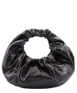 Crescent Handbag