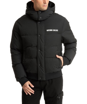 Down jacket