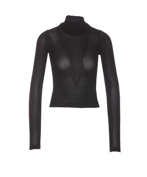 Garde-robe Logo Top