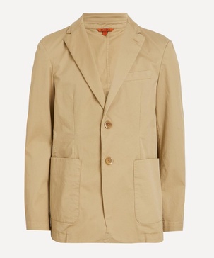 Borgo Cotton Jacket