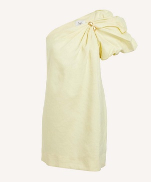 Cira Mini Shift Dress