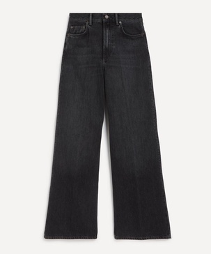 2022 Relaxed Fit Jeans