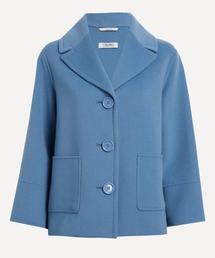 Windsor Coat