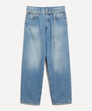 Light Blue Loose Fit 1991 TOG Jeans